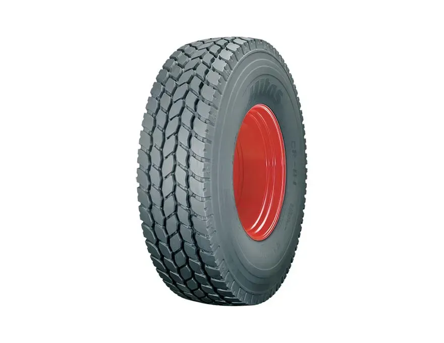 Anvelope industriale - Anvelopa Mitas Crane-01 445/95R25 (16.00R25) 174F TL M+S