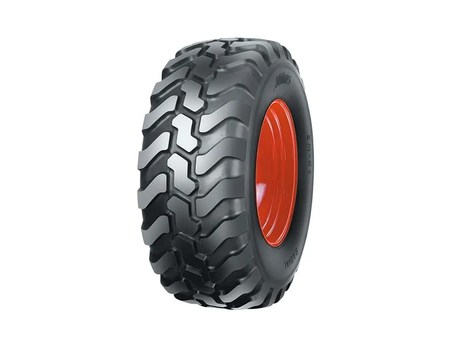 Anvelope industriale - Anvelopa Mitas EM-01 405/70R18 156B TL