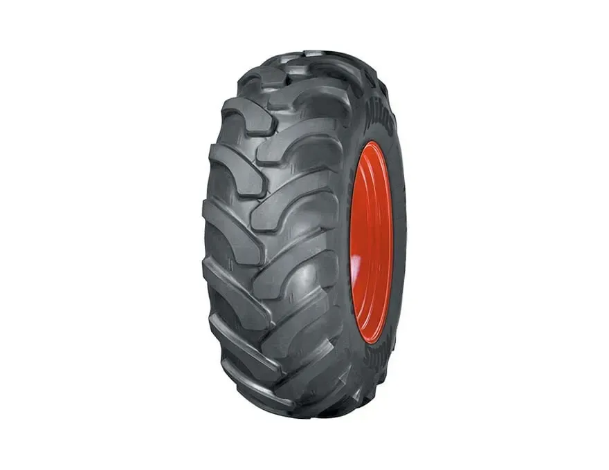 Anvelope industriale - Anvelopa Mitas GRIP-N-RIDE 21L-24 IND 12PR TL