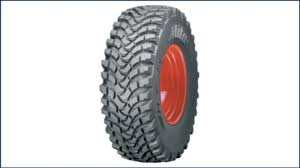 Anvelope industriale - Anvelopa Mitas HCM 440/80R28 (16.9R28) 156A8/151D TL