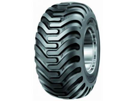 Anvelope industriale - Anvelopa Mitas HD TR-08 600/50-22.5 168A8/156A8
