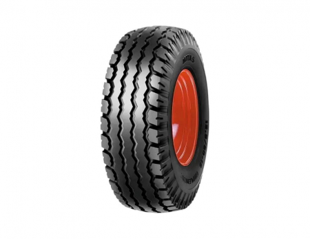 Anvelope agricole - Anvelopa Mitas IM-03 14.5/80-18 155A8 12PR TT