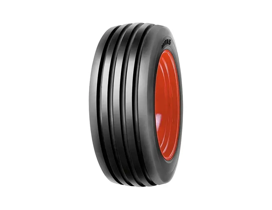 Anvelope agricole - Anvelopa Mitas IM-10 200/60-14.5 (24x8.00-14.5) 102A8 10PR TL