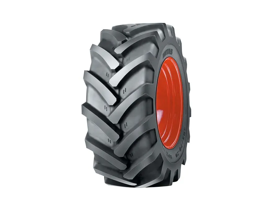 Anvelope agricole - Anvelopa Mitas MPT-01 405/70-20(16/70-20) 149B 14PR TL