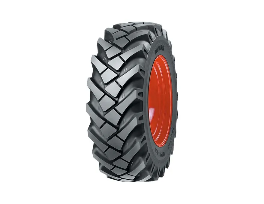 Anvelope industriale - Anvelopa Mitas MPT-03 14.5-20 136G 12PR M+S TL