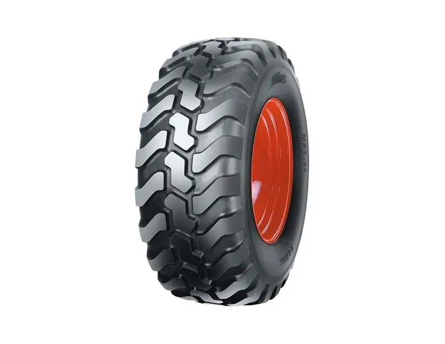 Anvelope industriale - Anvelopa Mitas MPT-21 365/80R20 152J TL M+S