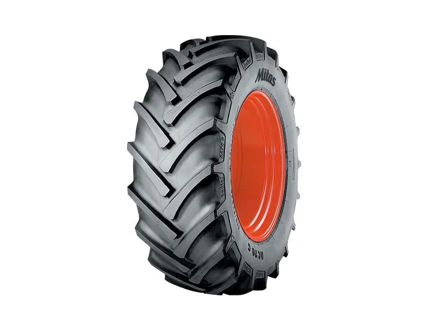 Anvelope industriale - Anvelopa Mitas MPT AC-70 445/70R24 (17.5LR24) 151G TL