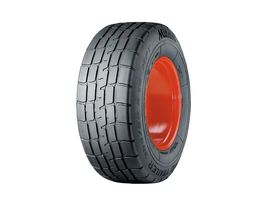 Anvelope agricole - Anvelopa Mitas AR-05 355/60R18 MPT 142J
