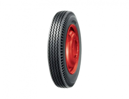 Anvelope camioane,autobuze - Anvelopa Mitas NB-60 7.50-16 10PR 116/114L TL