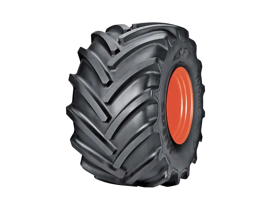 Anvelope agricole - Anvelopa Mitas SFT IMP 500/80R28 176A8/164A8 TL