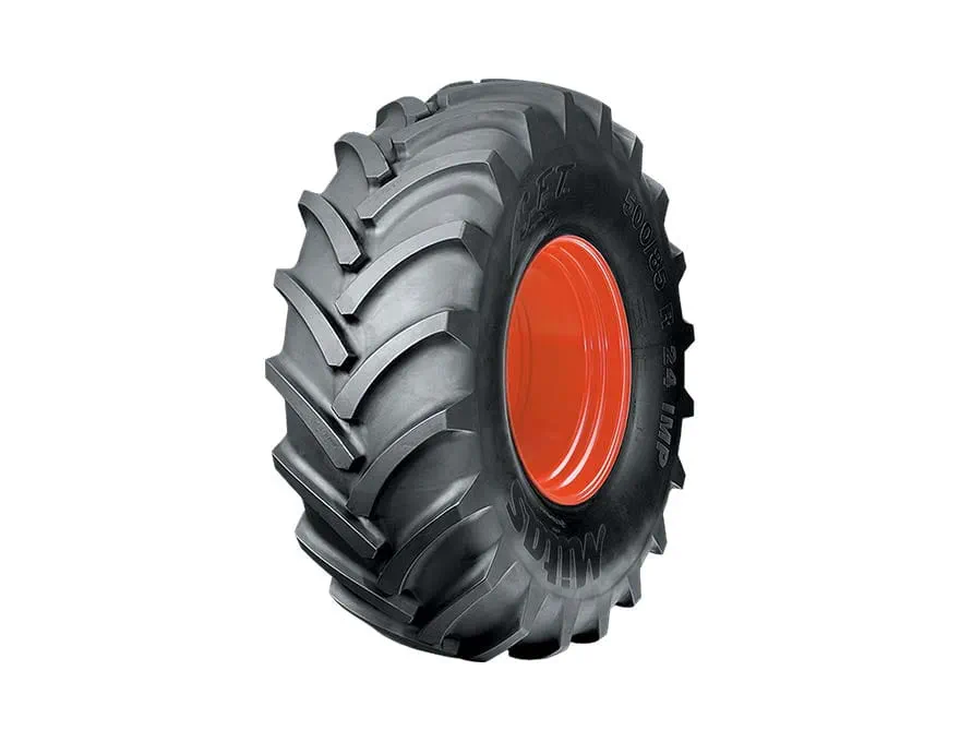 Anvelope agricole - Anvelopa Mitas SFT IMP 620/70R30 178A8/166A8 TL