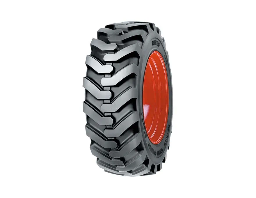 Anvelope industriale - Anvelopa Mitas SK-01 Skid Steer 10.0/75-15.3 127A6 10PR TL