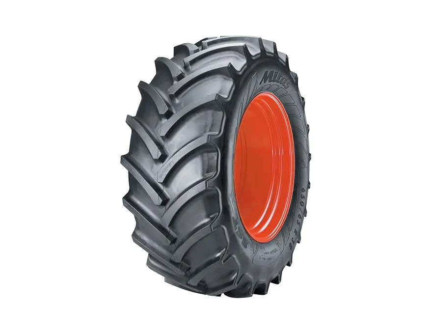 Anvelope agricole - Anvelopa Mitas SST 650/65R38 157D/160A8 TL