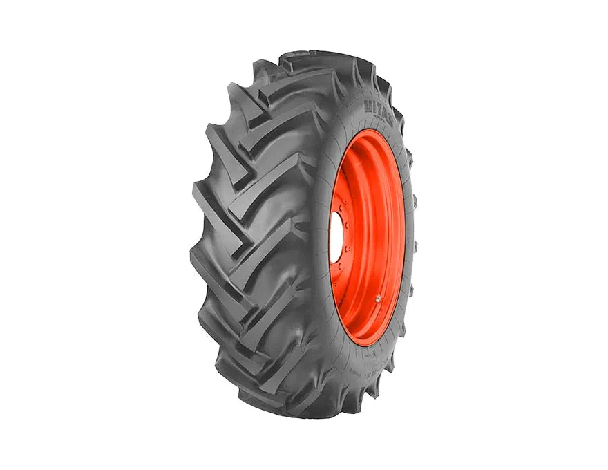 Anvelope agricole - Anvelopa Mitas TD-10 14.5/75-20 (360/80-20)  8PR TL