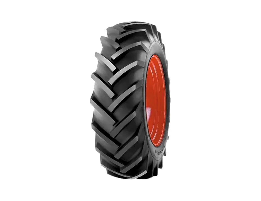Anvelope agricole - Anvelopa Mitas TD-13 16.9-24/  8PR TT