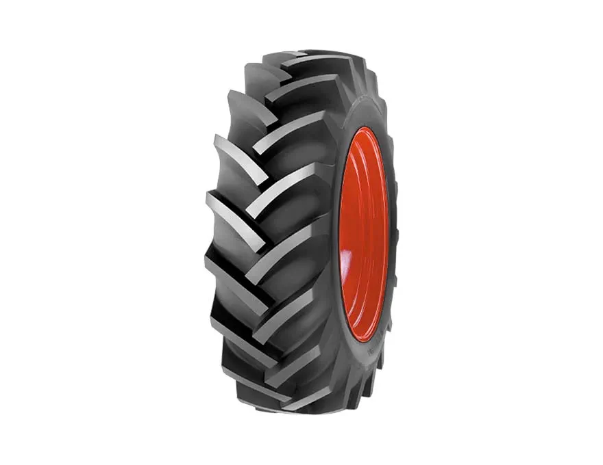 Anvelope agricole - Anvelopa Mitas TD-17 16.9-34  8PR