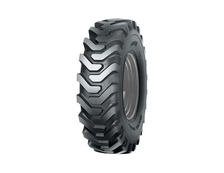 Anvelope industriale - Anvelopa Mitas TG-02 14.00-24 153A8 16PR TL