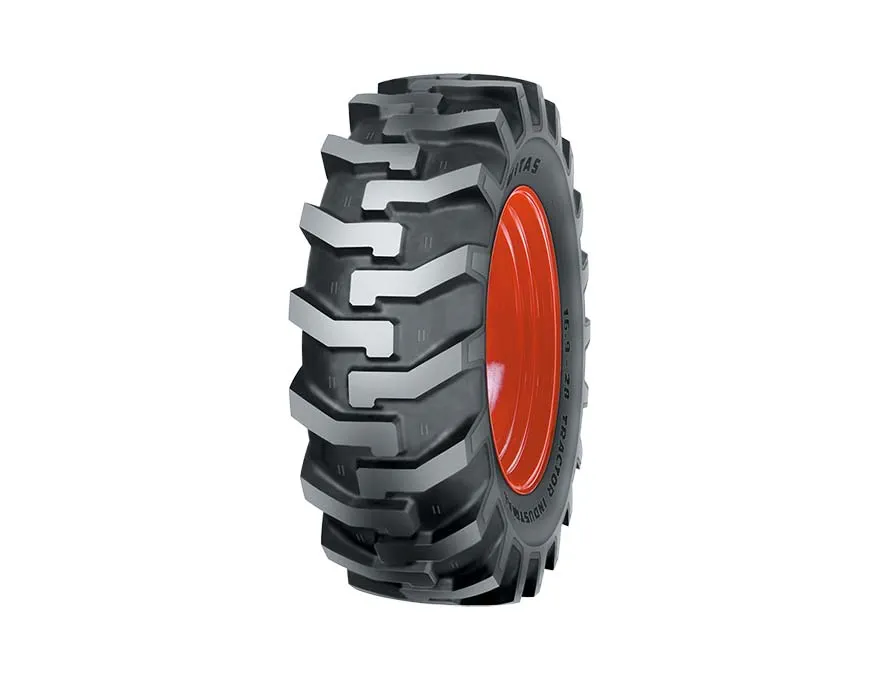 Anvelope industriale - Anvelopa Mitas TI-06 16.9-28 14PR TL