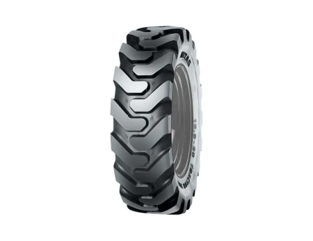 Anvelope industriale - Anvelopa Mitas TI-09 16.9-30 (440/80-30) 154A8 14PR TL