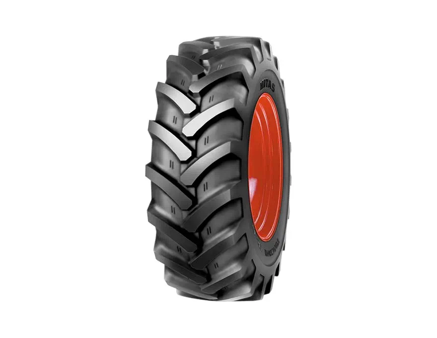 Anvelope industriale - Anvelopa Mitas TR-01 ind 15.5/80-24 156A8 14PR TL
