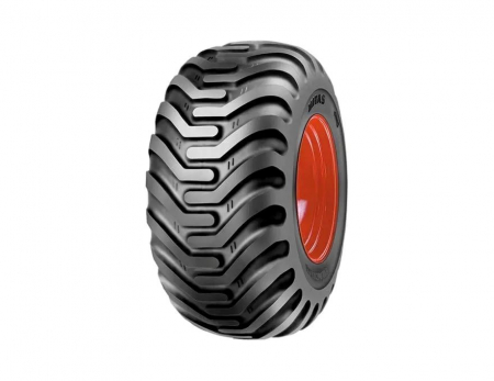 Anvelope agricole - Anvelopa Mitas TR-08 550/60-22.5 167A8 16PR TL