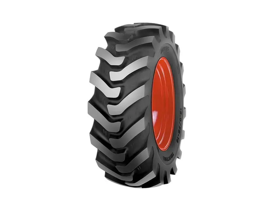 Anvelope industriale - Anvelopa Mitas TR-11 12.0/75-18 123/135A8 12PR TL