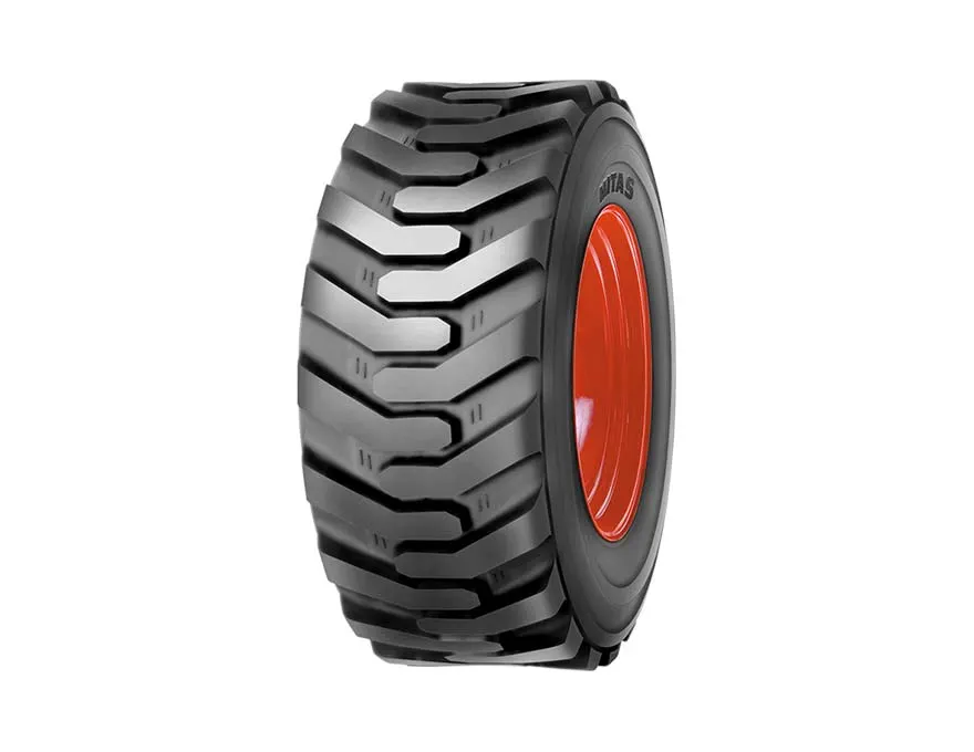 Anvelope industriale - Anvelopa Mitas TR10 14-17.5 150B/139B 14PR TL