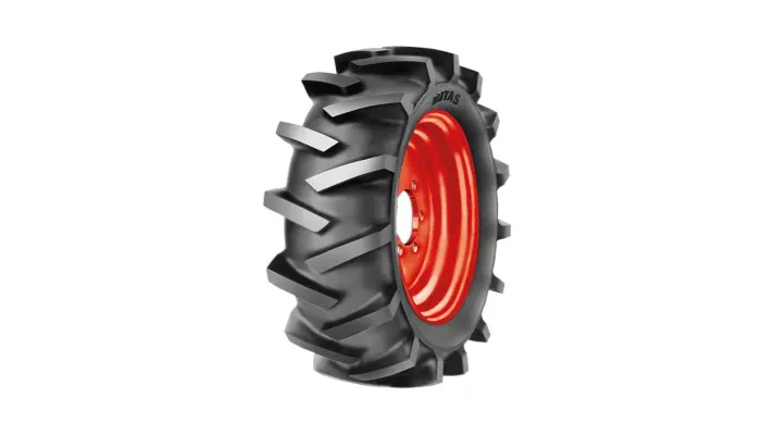 Anvelope agricole - Anvelopa Mitas TS-02 5.00-12 78A6 6PR TT