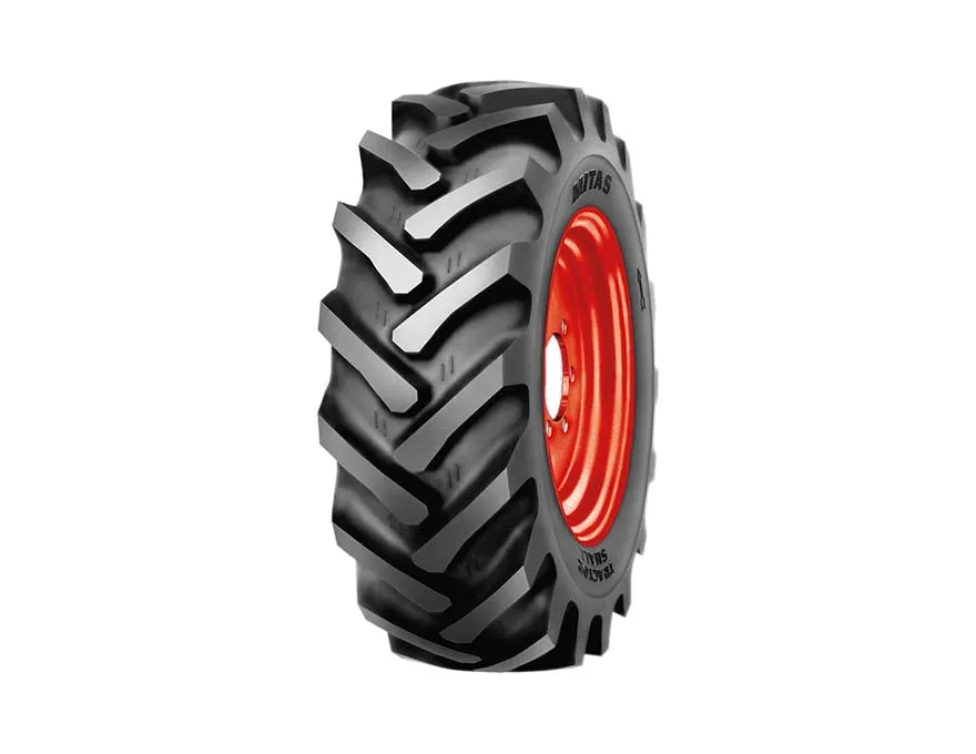 Anvelope agricole - Anvelopa Mitas TS-05 11.5/80-15.3 139A8 14PR TL