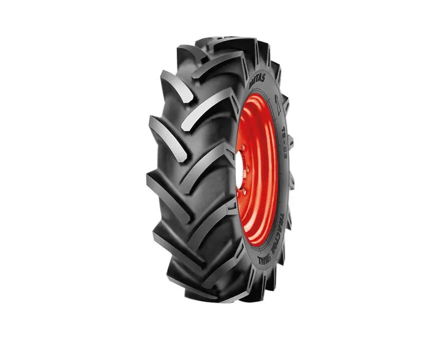 Anvelope agricole - Anvelopa Mitas TS-06 5.00-15 71/84A8 6PR TT