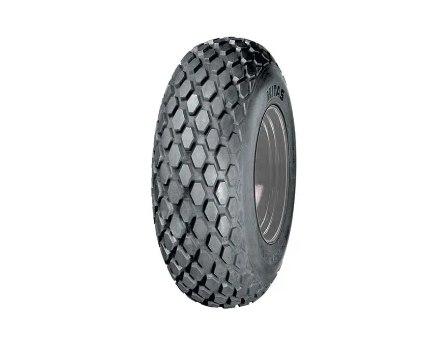 Anvelope industriale - Anvelopa Mitas UK10 16.9-24 IND 129B 8PR TL