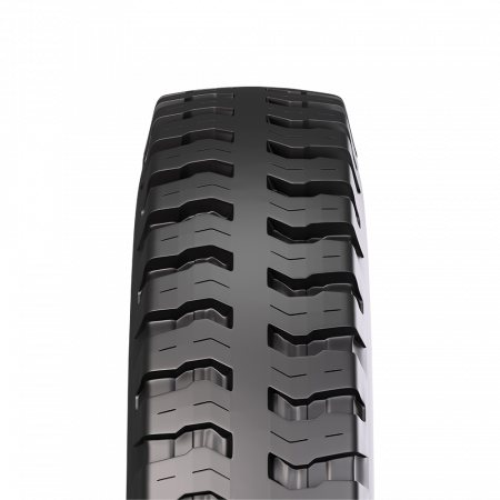 Anvelopa Ozka KNK25 8.25R20 133A8 14PR TT [1]