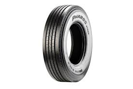 Anvelopa Pharos Steer 315/80R22.5 156/150L 3PMSF TL [1]