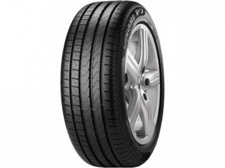 Anvelope de vara - Anvelopa Pirelli ,225/50R18 95W FR run-flat P7Cinturato (*)(K1)