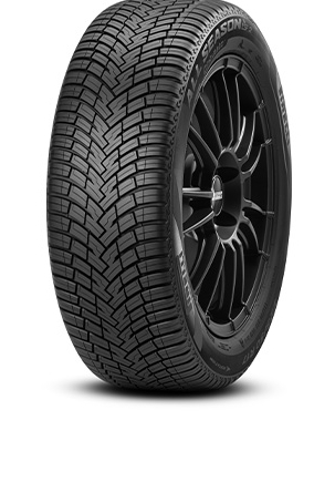 Anvelope all season - Anvelopa Pirelli Powergy All season 225/55R19 103W XL FR 3PMSF TL