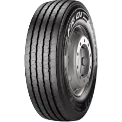 Anvelope camioane,autobuze - Anvelopa Pirelli FR:01s+ 315/80R22.5 156/150L 3PMSF TL