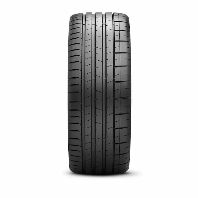 Anvelopa Pirelli P Zero (PZ4) 275/30R20 97Y XL FR run-flat (*)(MOE) [1]