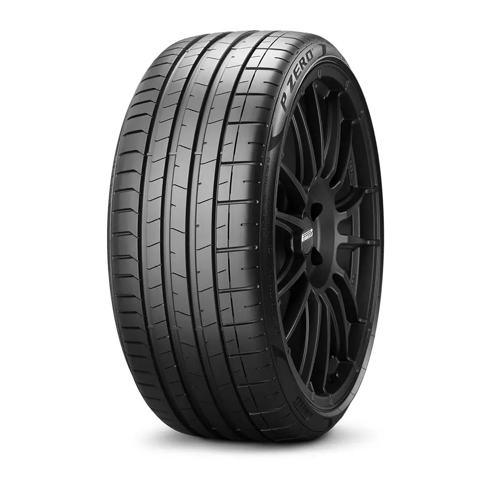 Anvelopa Pirelli P Zero (PZ4) 275/30R20 97Y XL FR run-flat (*)(MOE) [0]