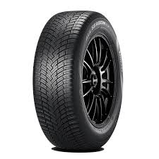 Anvelope all season - Anvelopa Pirelli Scorpion AllSeason SF3 255/50R19 107Y XL FR 3PMSF TL