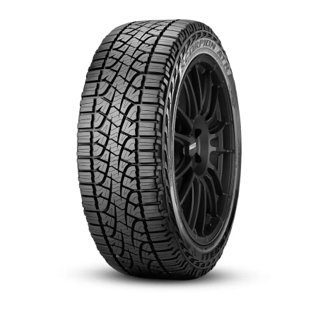 Anvelope autoturisme,4x4,camionete - Anvelopa Pirelli Scorpion ATR 275/50R20 113V TL