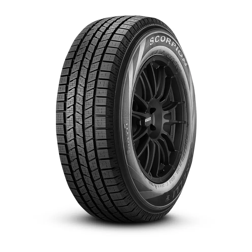 Anvelope de iarna - Anvelopa Pirelli Scorpion Ice 295/40R20 110V XL FR TL