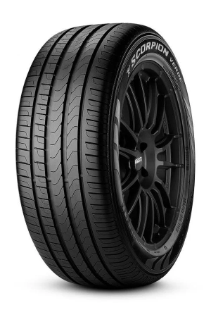 Anvelope autoturisme,4x4,camionete - Anvelopa Pirelli Scorpion Verde 235/55R19 101V RUN-FLAT FR (MOE) TL