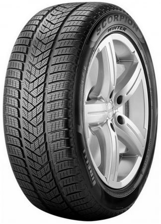 Anvelope de iarna - Anvelopa Pirelli Scorpion Winter 235/55R19 101H FR (MO) TL