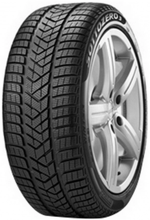 Anvelope de iarna - Anvelopa Pirelli Winter SottoZero 3 225/60R18 104H XL FR run-flat (*)