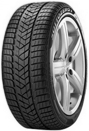 Anvelope de iarna - Anvelopa Pirelli Winter SottoZero 3 275/40R18 103V XL FR TL