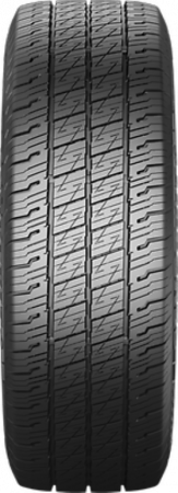 Anvelopa Semperit Van-AllSeason 195/75R16C 107/105R 8PR 3PMSF TL [1]