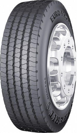 Anvelopa Semperit 245/70R19.5 136/134M M249 TL. [2]