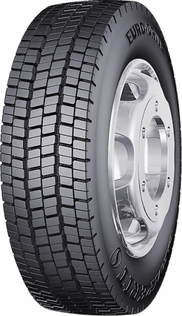 Anvelopa Semperit 245/70R19.5 136/134M M255 M+S TL. [1]