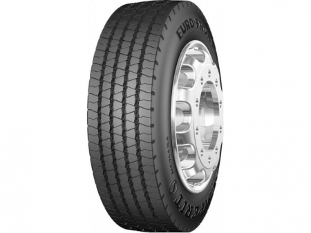 Anvelope camioane,autobuze - Anvelopa Semperit 265/70R19.5 140/138M M249 TL