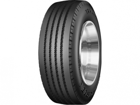 Anvelope camioane,autobuze - Anvelopa Semperit 265/70R19.5 143/141J M223 M+S TL
